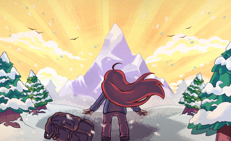 The Summit - Celest