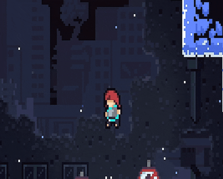 Celeste dash