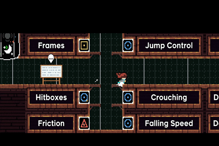 Celeste expansive movepool